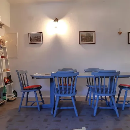 Apartment Hisa Tarka *