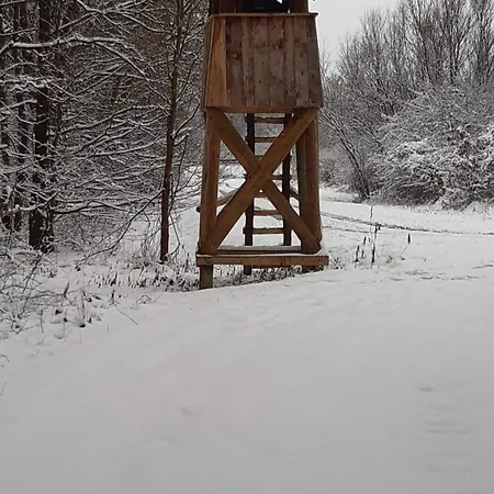 Hisa Tarka Apartmán *