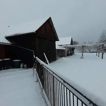 Hisa Tarka * Dobrovnik