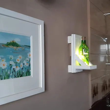 Apartment Hisa Tarka *