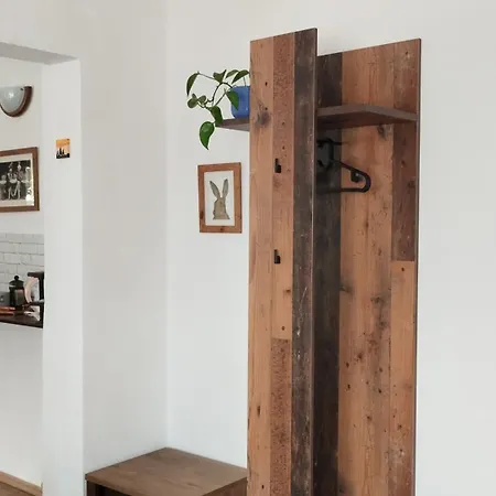 Hisa Tarka * Dobrovnik