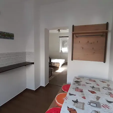 Apartmán Hisa Tarka *