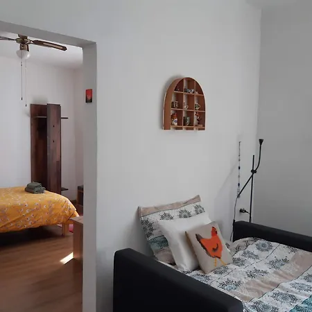 Hisa Tarka Apartman