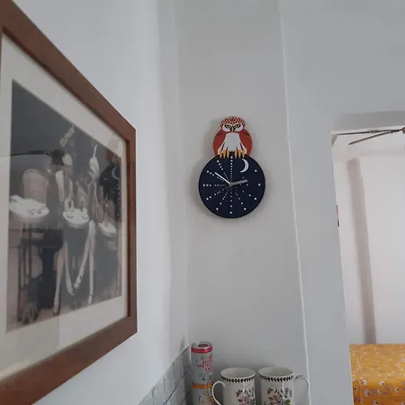 Apartmán Hisa Tarka Dobrovnik