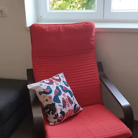 Hisa Tarka Apartment Dobrovnik