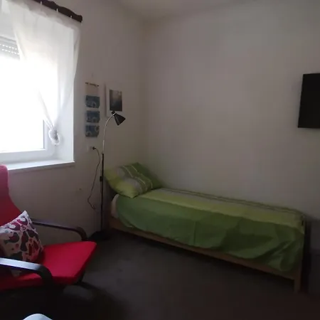 Hisa Tarka * Dobrovnik