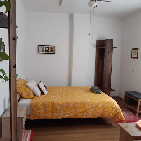 Hisa Tarka Apartment Dobrovnik