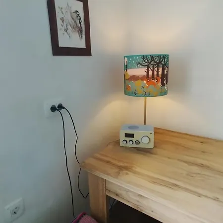 Hisa Tarka Apartment