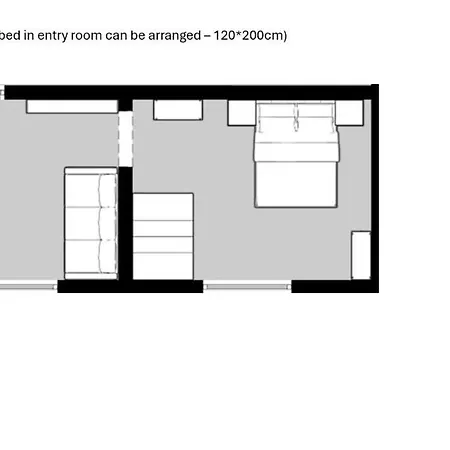 Apartmán Hisa Tarka