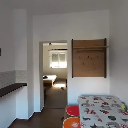 Apartmán Hisa Tarka *