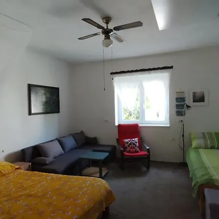 Apartment Hisa Tarka Dobrovnik