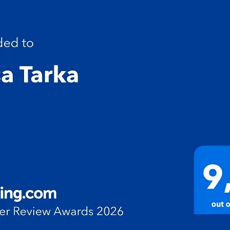 Hisa Tarka Dobrovnik