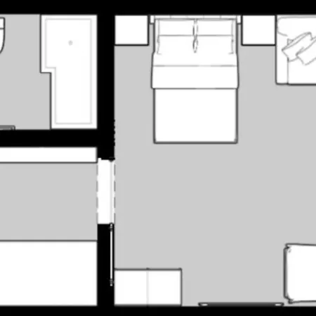 Hisa Tarka Apartment