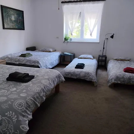 Apartment Hisa Tarka Dobrovnik