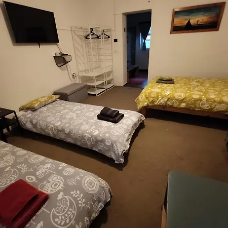 Hisa Tarka Apartment