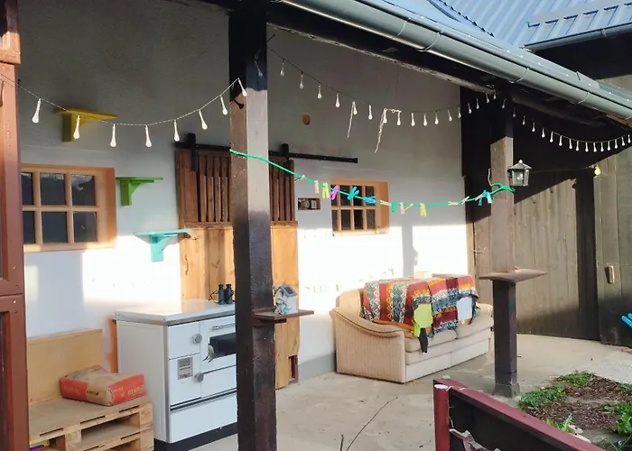 Hisa Tarka Διαμέρισμα *