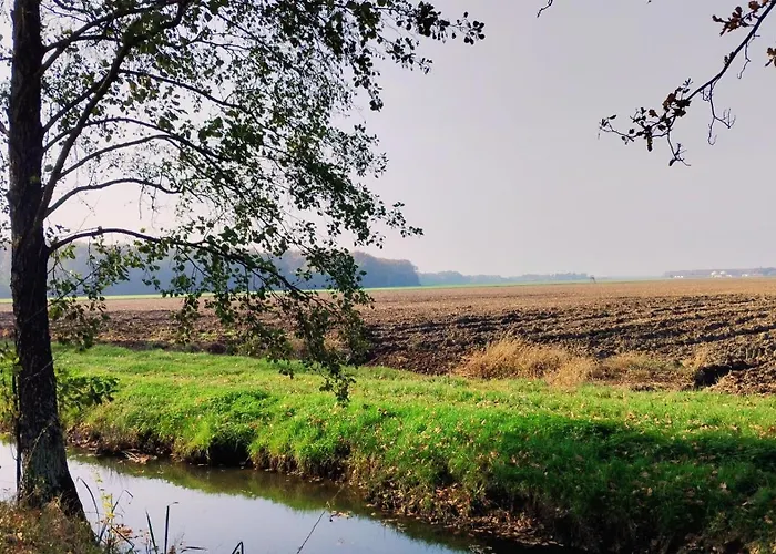 Διαμέρισμα Hisa Tarka *