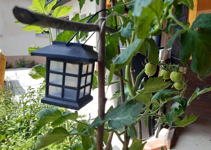 Διαμέρισμα Hisa Tarka Dobrovnik