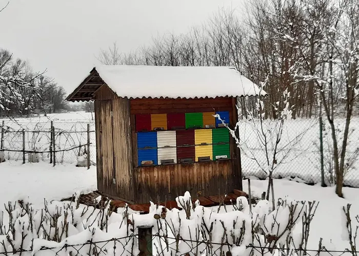 Hisa Tarka * Dobrovnik