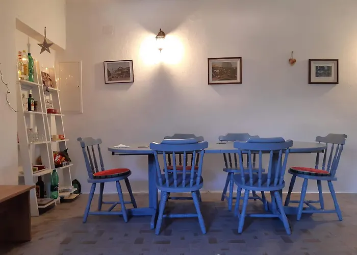 Διαμέρισμα Hisa Tarka *