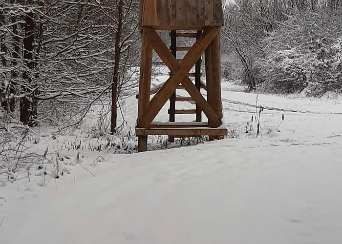 Hisa Tarka Διαμέρισμα *