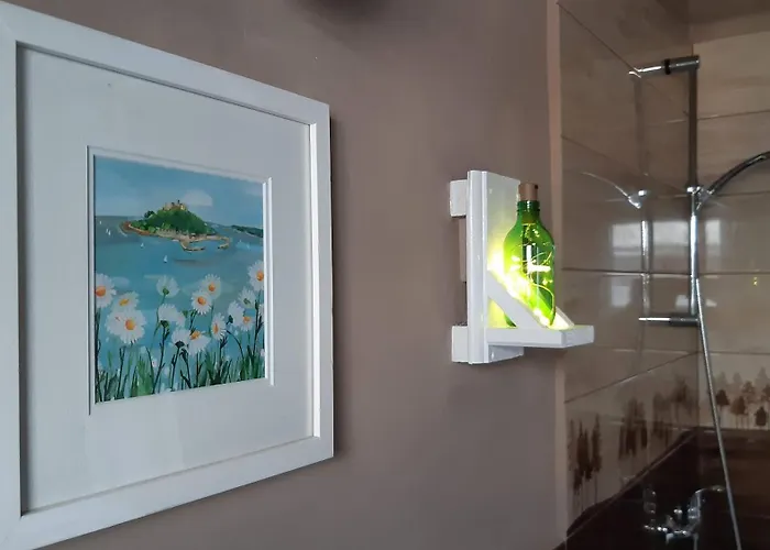 Διαμέρισμα Hisa Tarka *