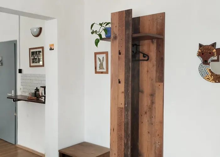 Hisa Tarka * Dobrovnik