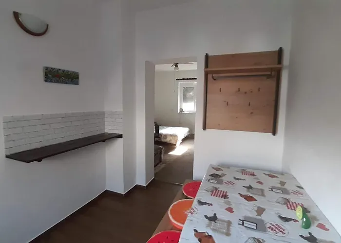 Διαμέρισμα Hisa Tarka *