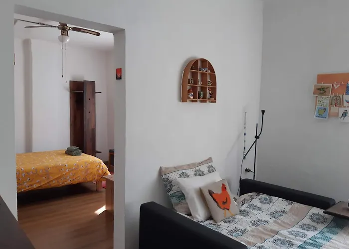 Hisa Tarka Διαμέρισμα