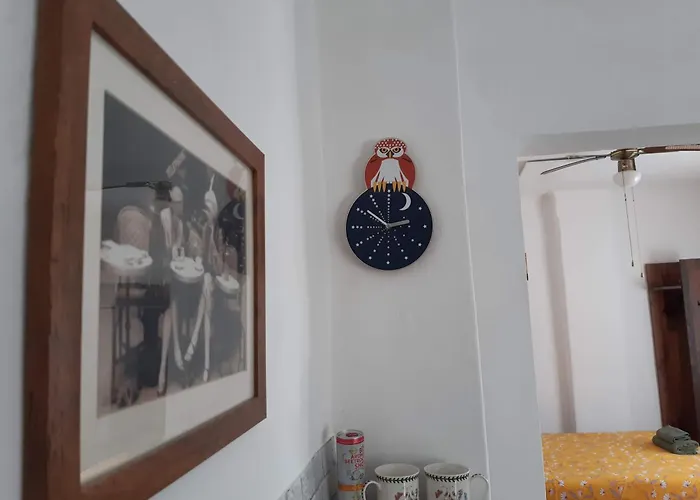 Διαμέρισμα Hisa Tarka Dobrovnik