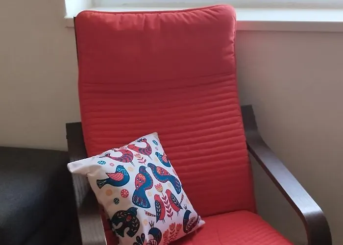 Hisa Tarka Διαμέρισμα Dobrovnik