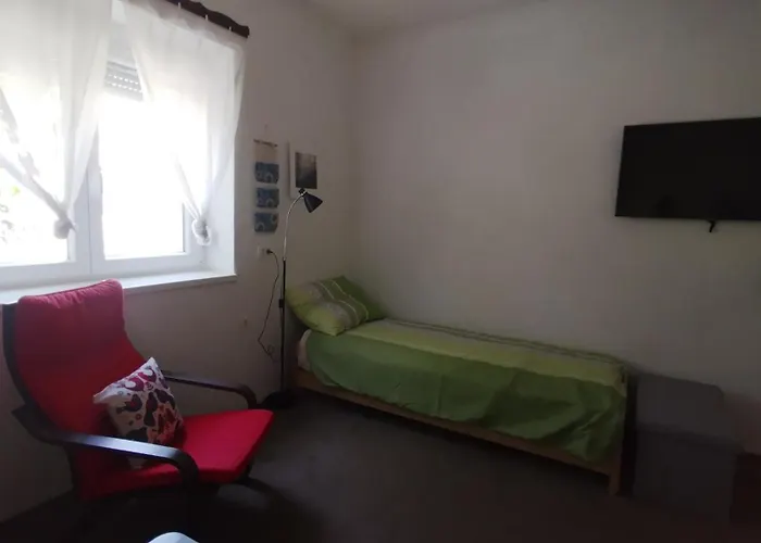 Hisa Tarka * دوبروفنيك