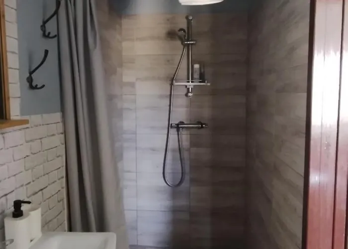 Hisa Tarka Διαμέρισμα *