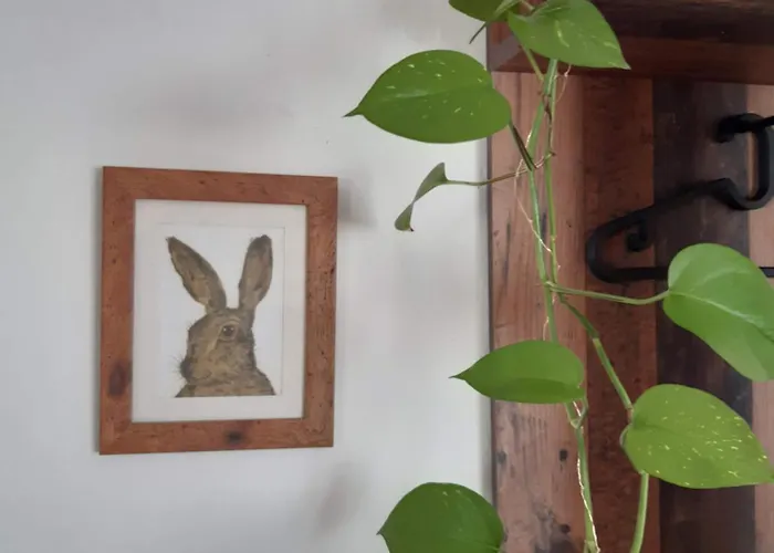 Διαμέρισμα Hisa Tarka *