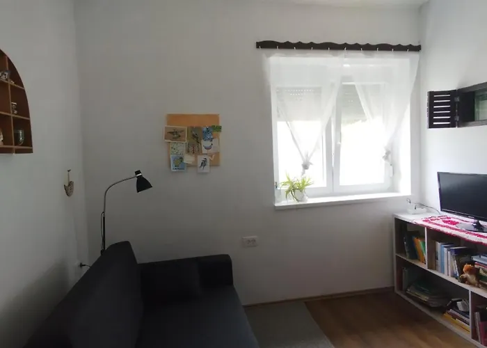 Διαμέρισμα Hisa Tarka *