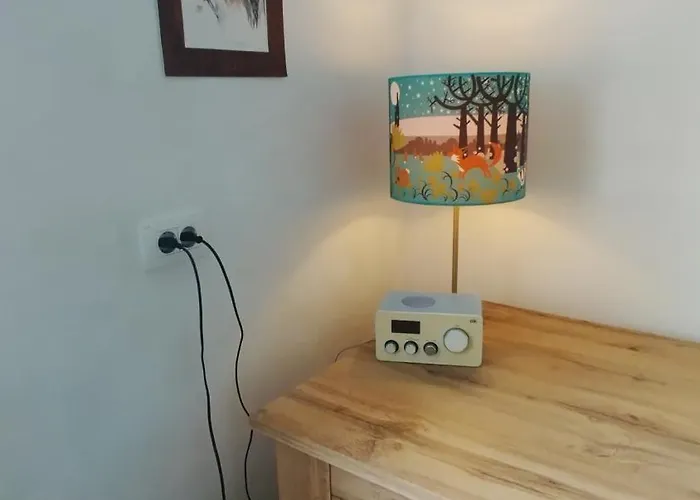 Hisa Tarka Διαμέρισμα