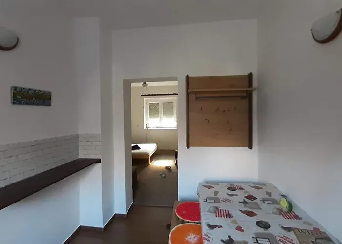 Διαμέρισμα Hisa Tarka *